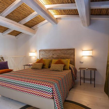 Villa La Dimora Elia' Muro Leccese Esterno foto