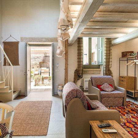 Villa La Dimora Elia' Muro Leccese Esterno foto